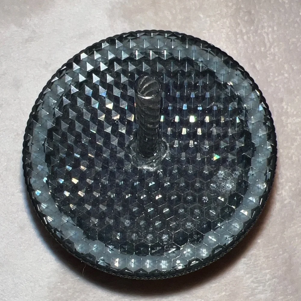 Starbucks Fall 2020 Black Unicorn Iridescent Studded Venti Tumbler